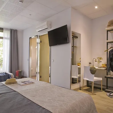 Benidorm 2* Barcelona