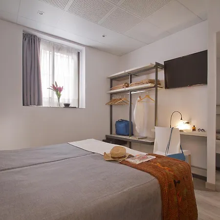 Benidorm Casa de hóspedes Barcelona