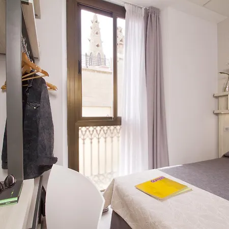 Benidorm Casa de hóspedes Barcelona