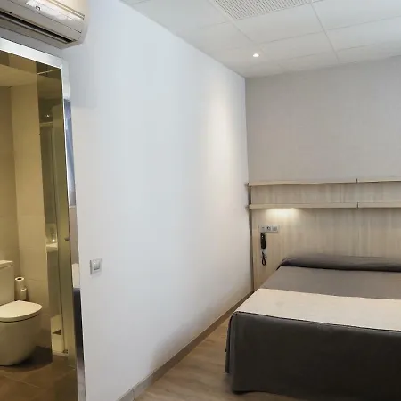 Benidorm Casa de hóspedes Barcelona