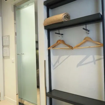 Benidorm Casa de hóspedes