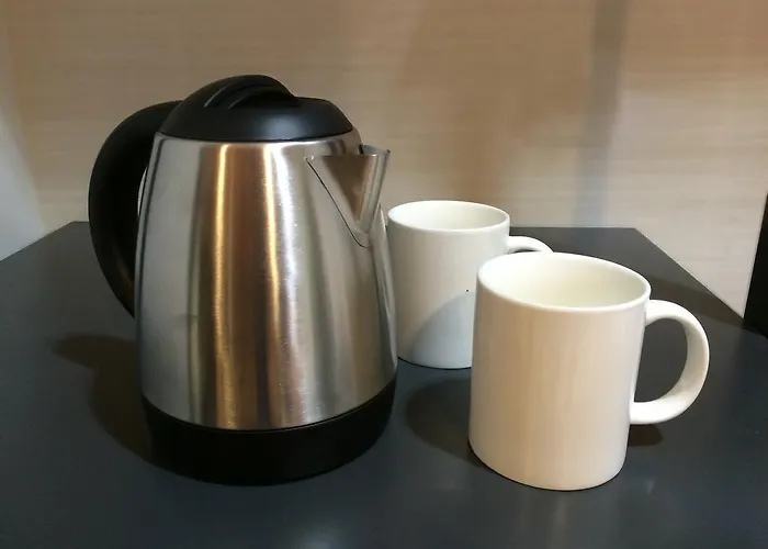 Benidorm Gasthuis 2*