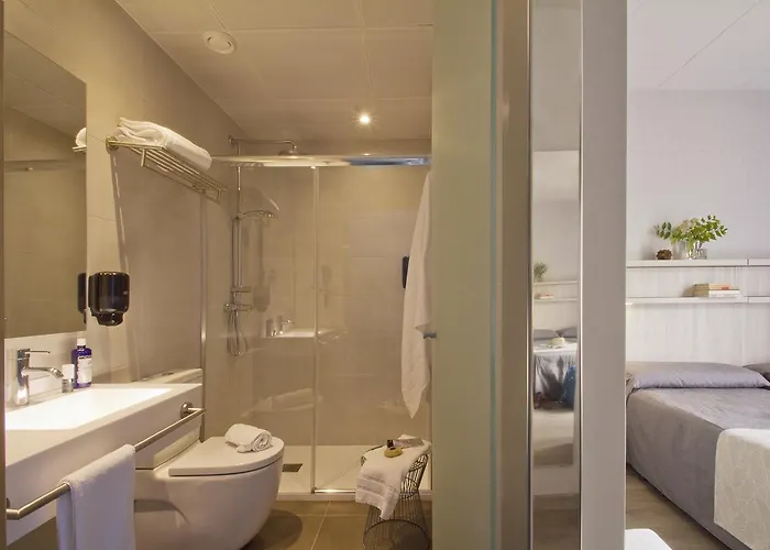 Benidorm Gasthuis 2*