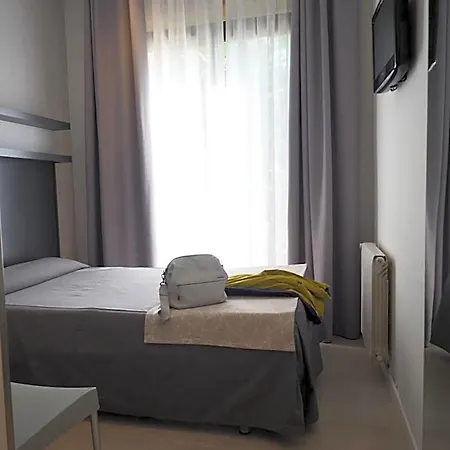 Benidorm 2* Βαρκελώνη