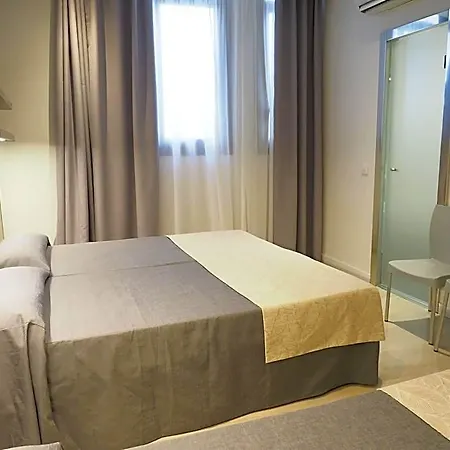 Benidorm Gæstehus