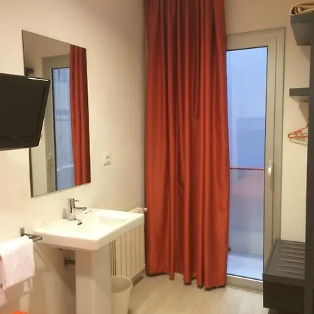 Benidorm Πανσιόν