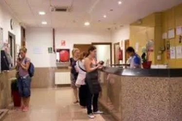 Benidorm Πανσιόν