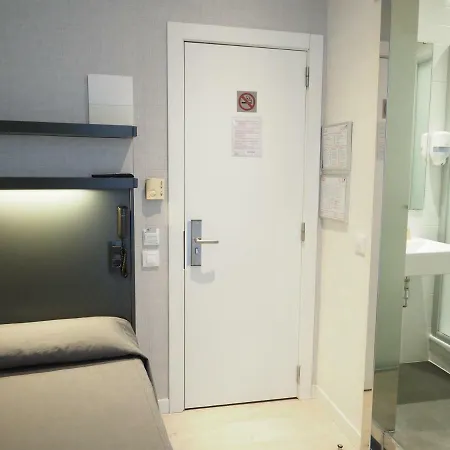 베니돔 2* 바르셀로나