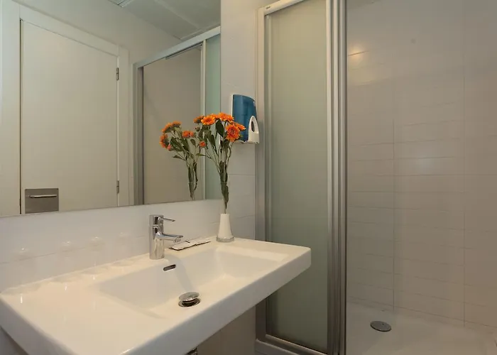 Benidorm Affittacamere 2*