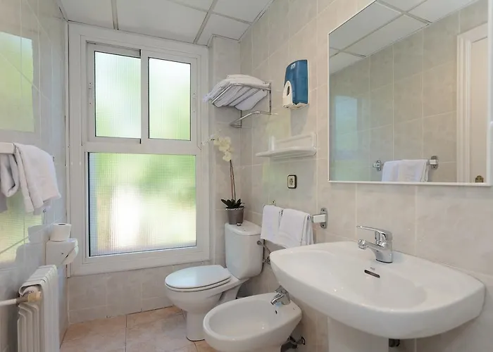 Affittacamere Benidorm Barcellona