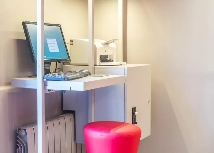 Affittacamere Benidorm