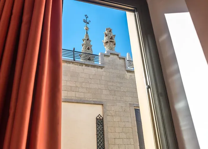 Benidorm Maison d'hôtes 2*