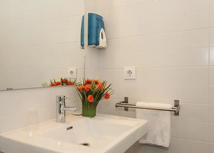 Affittacamere Benidorm Barcellona