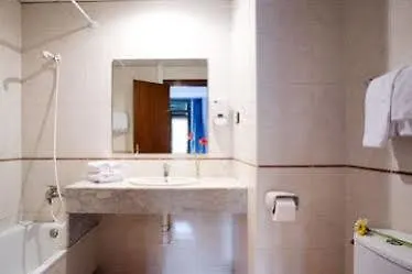 Benidorm Affittacamere 2*