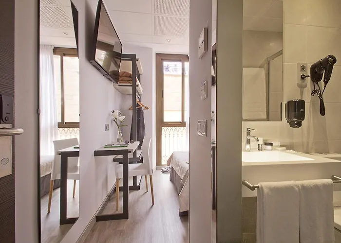 Benidorm Affittacamere Barcellona