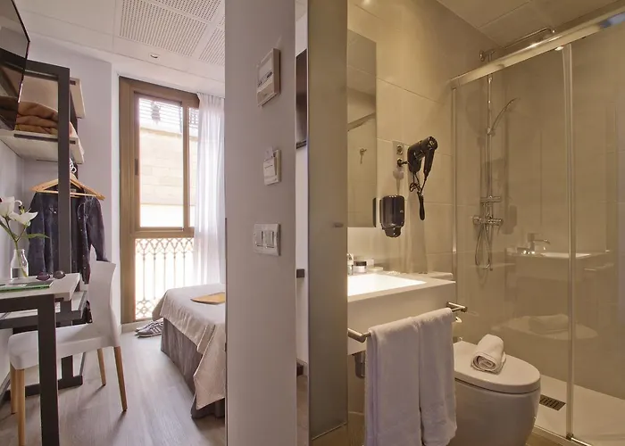 Affittacamere Benidorm 2*