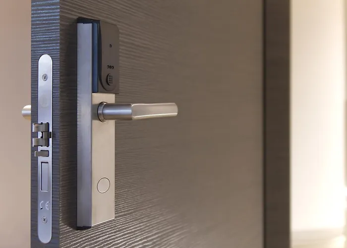 Maison d'hôtes Benidorm