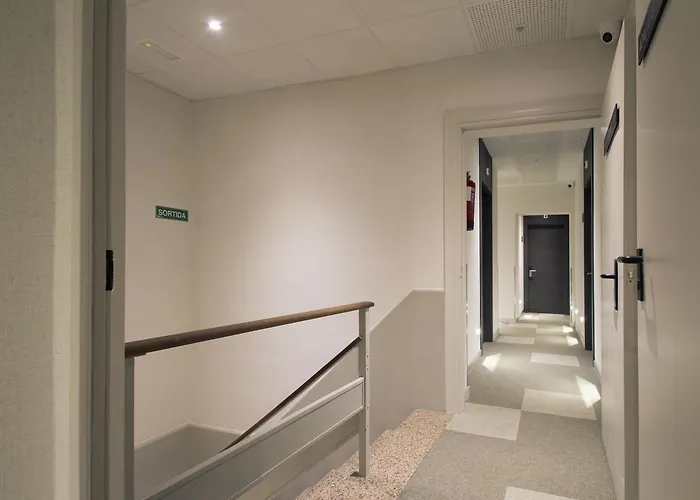 Benidorm Affittacamere Barcellona