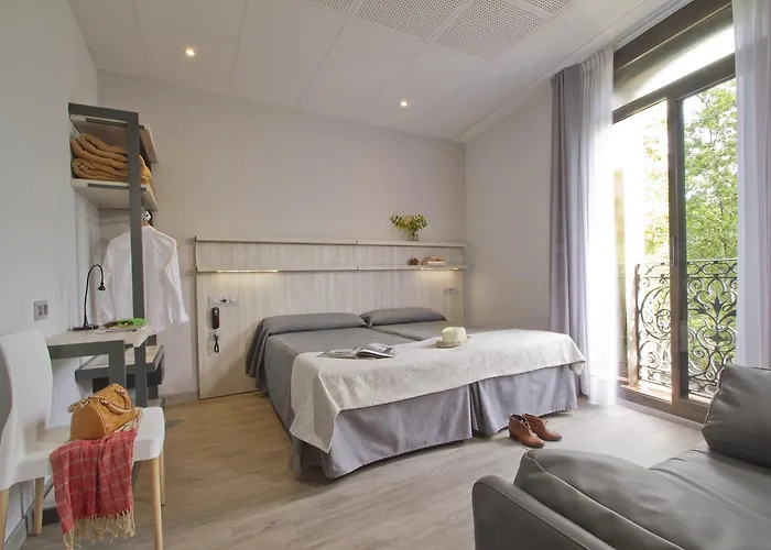 Benidorm Affittacamere