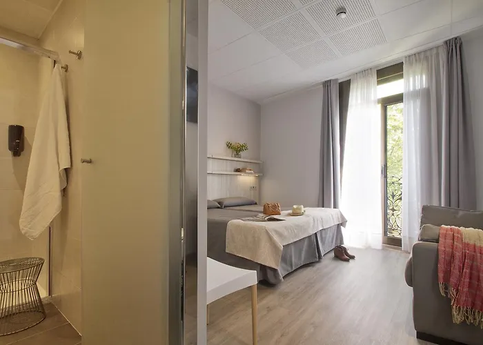 Benidorm Affittacamere 2*