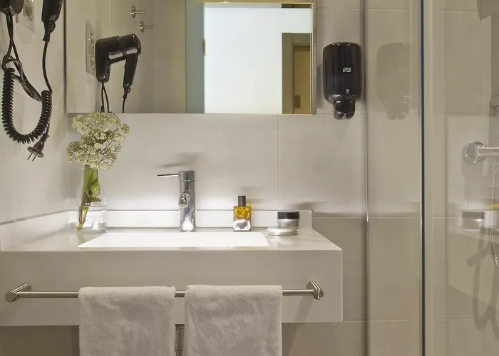 Affittacamere Benidorm