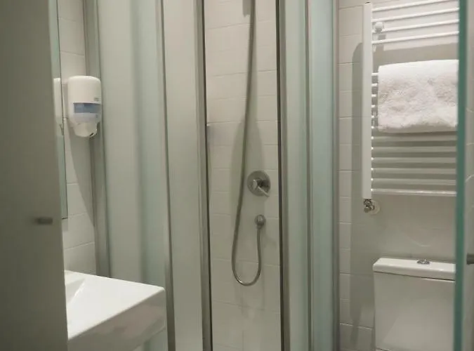 Affittacamere Benidorm 2*