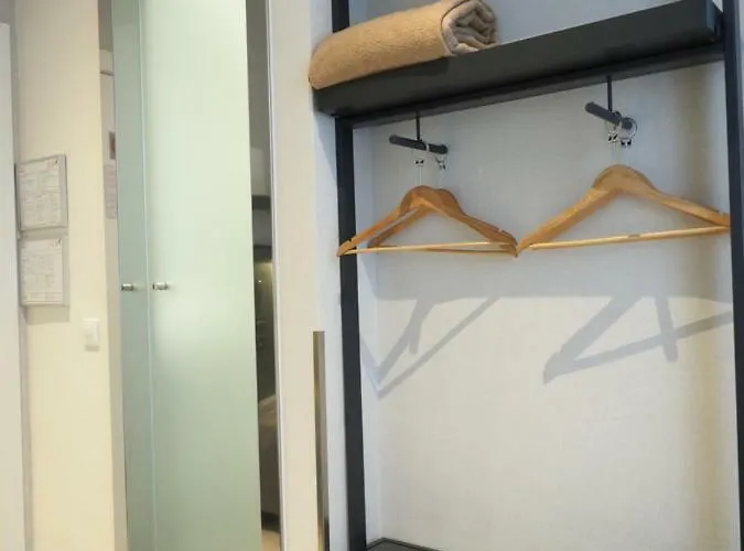 Benidorm Affittacamere