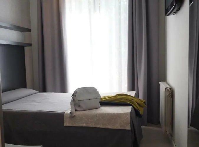 Affittacamere Benidorm Barcellona