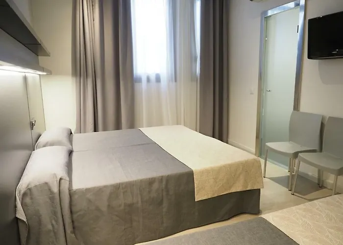 Affittacamere Benidorm 2*