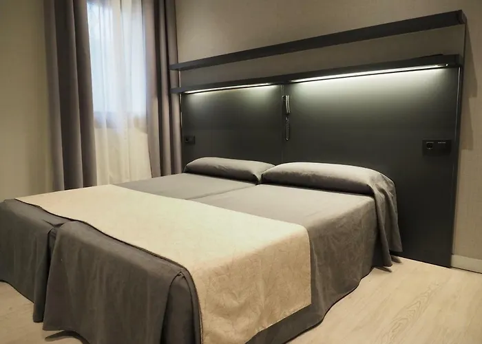 Benidorm Affittacamere