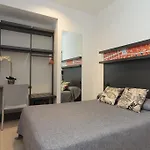 Benidorm Barcelona