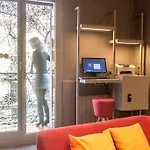 Benidorm Barcelona