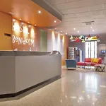 Benidorm