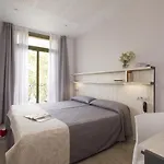 Benidorm Barcelona