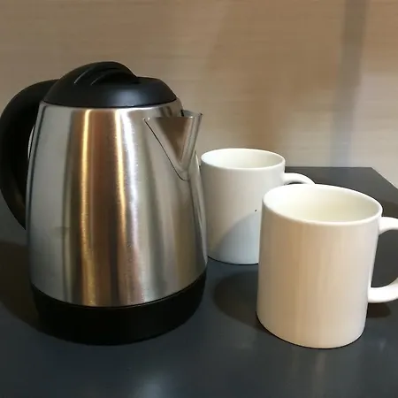 オスタル ベニドルム ゲストハウス 2*