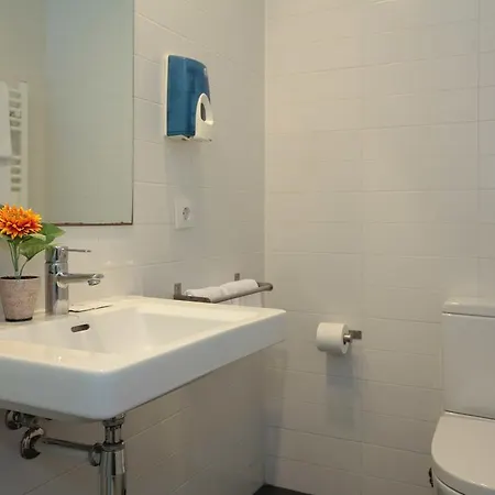 Guest house Benidorm 2*