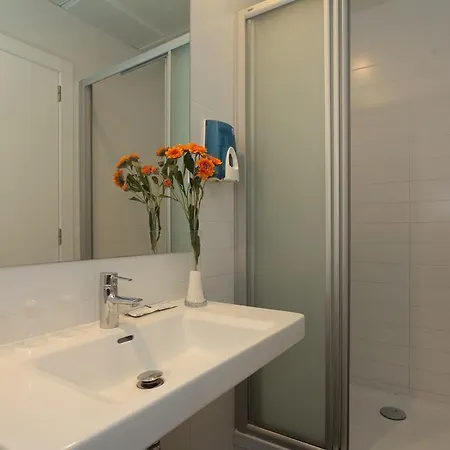 Benidorm Guest house 2*