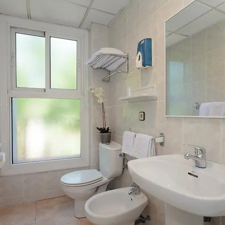 Guest house Benidorm Barcelona