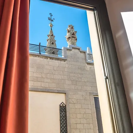 Benidorm Vendégház 2*
