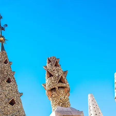 Vendégház Benidorm Barcelona