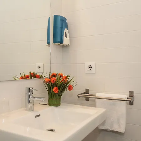 Guest house Benidorm Barcelona