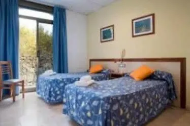 Benidorm Guest house Barcelona