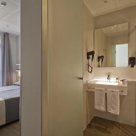 Guest house Benidorm Barcelona