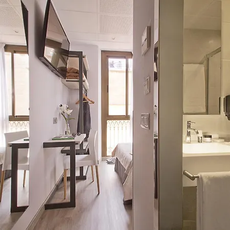 Benidorm Guest house Barcelona