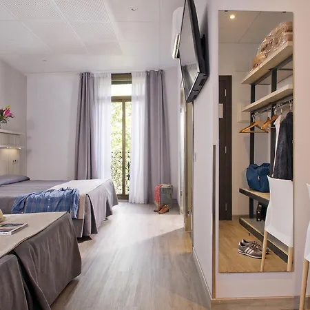 Guest house Benidorm 2*