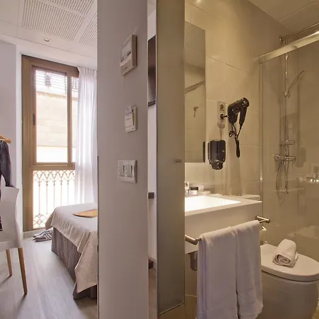 Guest house Benidorm 2*