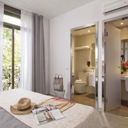 Benidorm Guest house Barcelona