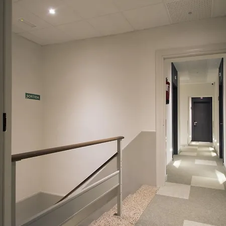 Benidorm Guest house Barcelona