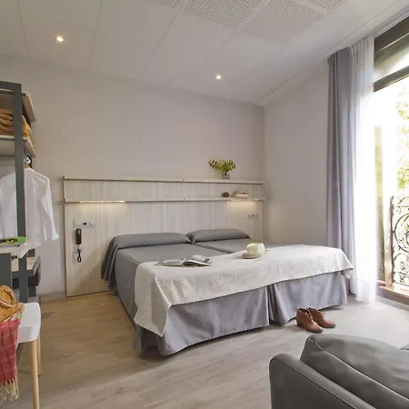 Benidorm Guest house
