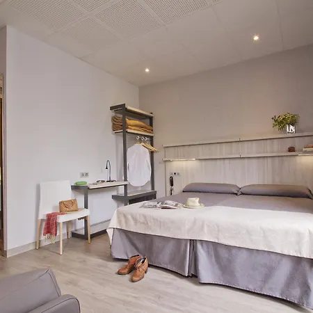 Benidorm Guest house